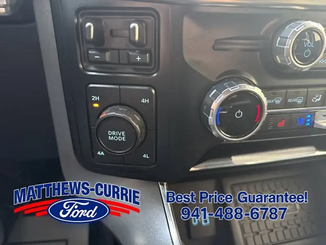 2023 Ford F-150 - $51,799
