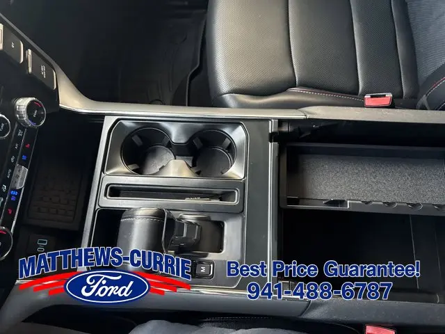 2023 Ford F-150 - $51,799