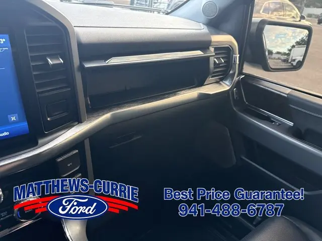 2023 Ford F-150 - $51,799