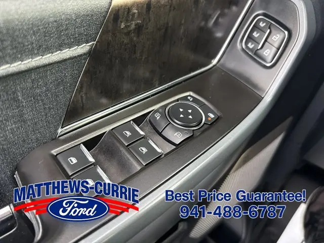 2023 Ford F-150 - $51,799