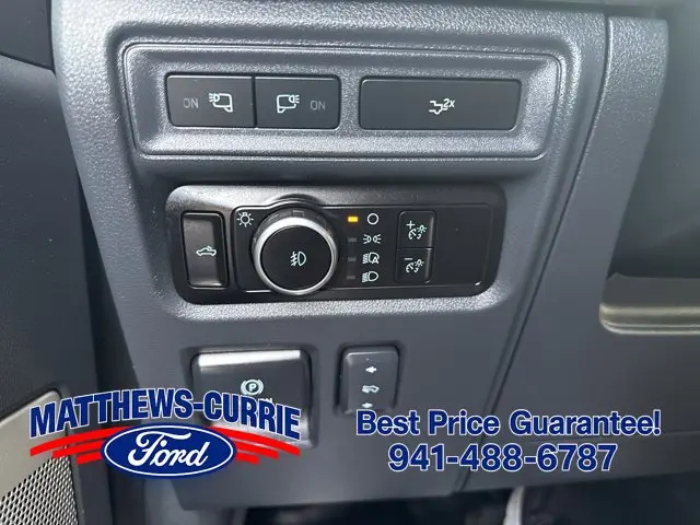 2023 Ford F-150 - $51,799