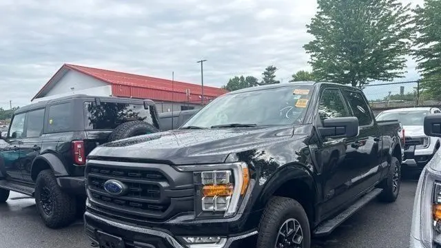 Preowned 2023 Ford F-150 Tremor for Sale