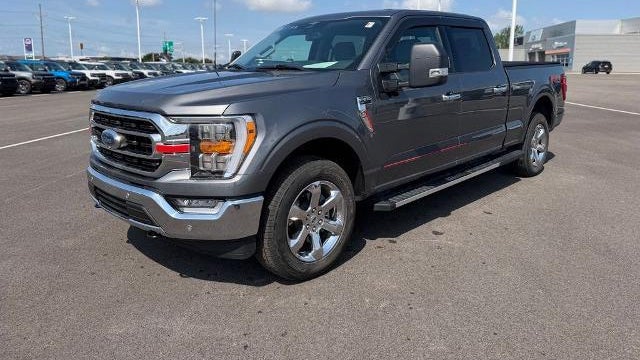 Preowned 2023 Ford F-150 XL for Sale