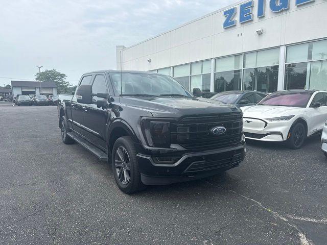 2023 Ford F-150 XLT — photo 1 of 24