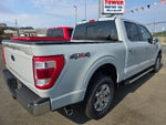 2023 F-150 Thumbnail 3