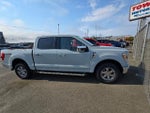 2023 F-150 Thumbnail 4