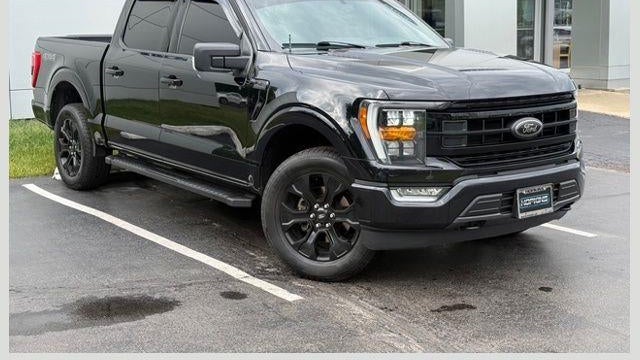 Preowned 2023 Ford F-150 XL for Sale