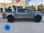 2023 F-150 Thumbnail 3