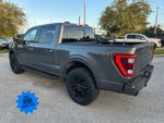2023 F-150 Thumbnail 5