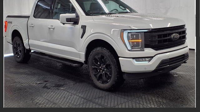Preowned 2023 Ford F-150 King Ranch for Sale