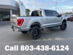 2023 F-150 Thumbnail 3