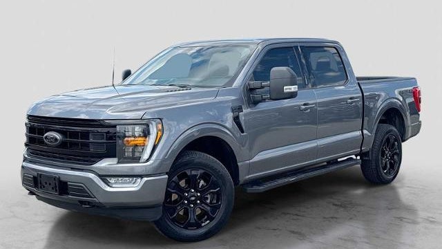 Preowned 2023 Ford F-150 XL for Sale