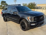 2023 F-150 Thumbnail 3