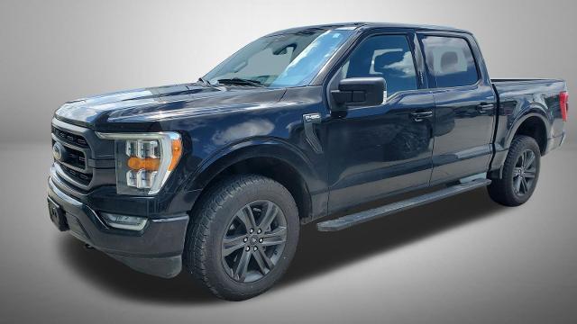 Preowned 2023 Ford F-150 XL for Sale