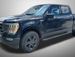 2023 F-150 Thumbnail 1