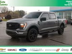 2023 F-150 Thumbnail 1