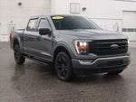 2023 F-150 Thumbnail 3