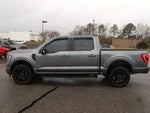 2023 F-150 Thumbnail 4