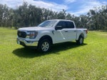 2023 F-150 Thumbnail 1