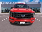 2023 F-150 Thumbnail 3