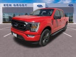 2023 F-150 Thumbnail 4