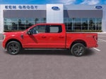 2023 F-150 Thumbnail 5