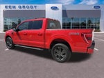 2023 F-150 Thumbnail 6