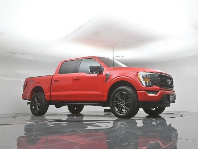 2023 Ford F-150 - $40,985