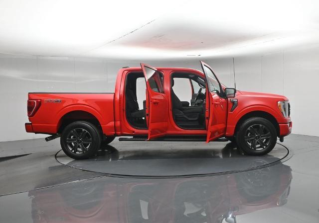 2023 Ford F-150 - $40,985