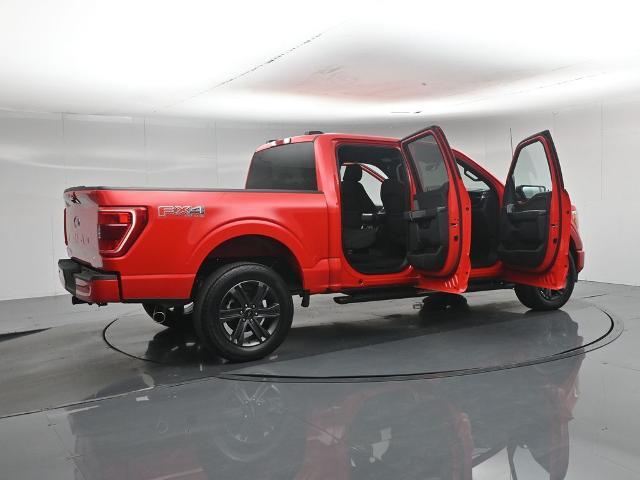 2023 Ford F-150 - $40,985