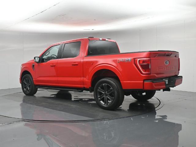 2023 Ford F-150 - $40,985