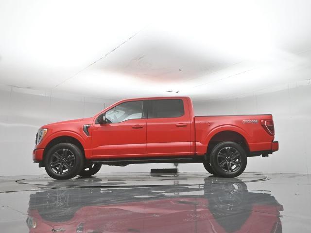 2023 Ford F-150 - $40,985