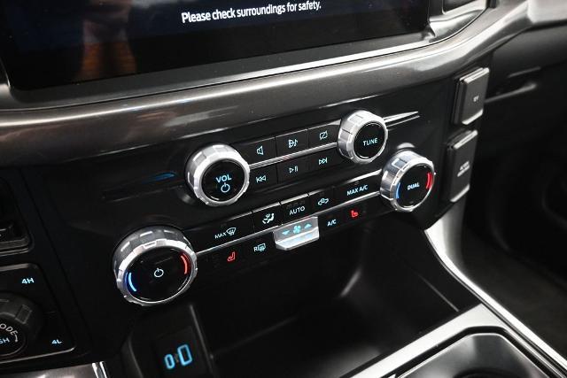 2023 Ford F-150 - $40,985