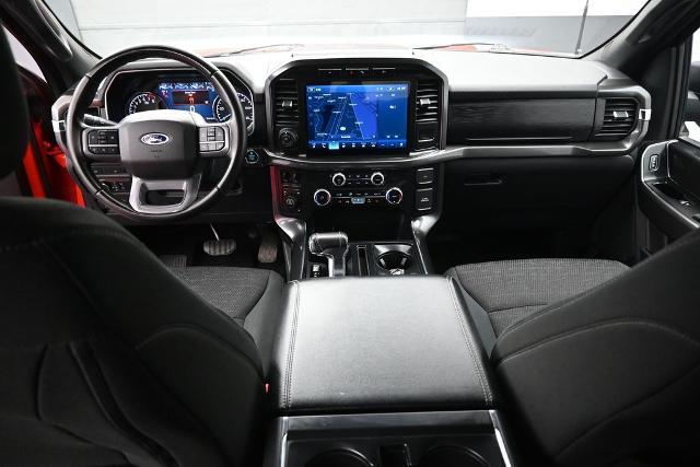 2023 Ford F-150 - $40,985