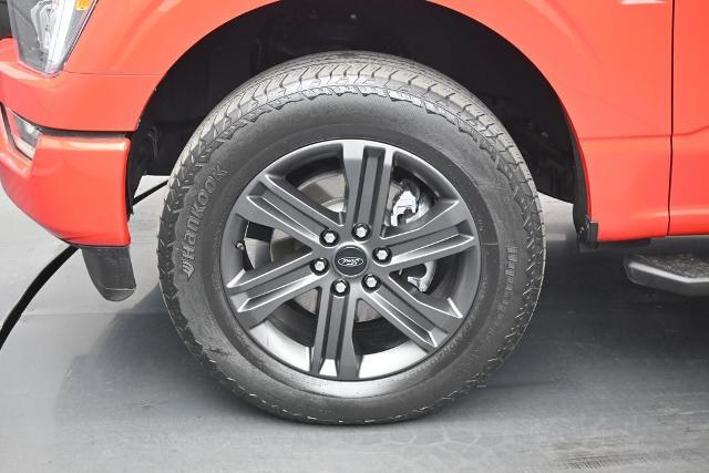 2023 Ford F-150 - $40,985