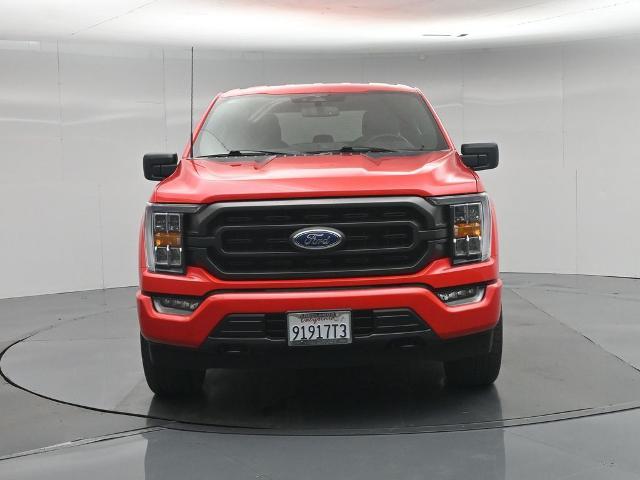 2023 Ford F-150 - $40,985