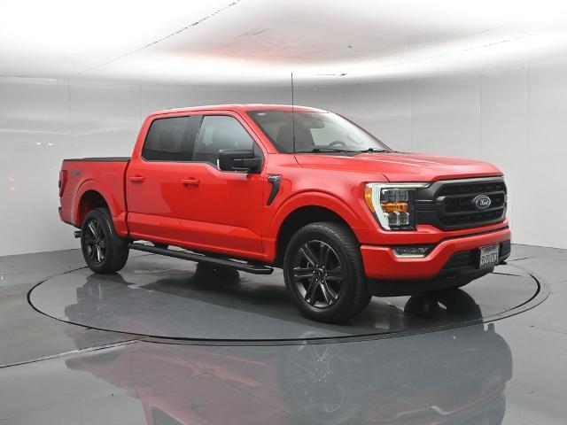 2023 Ford F-150 - $40,985