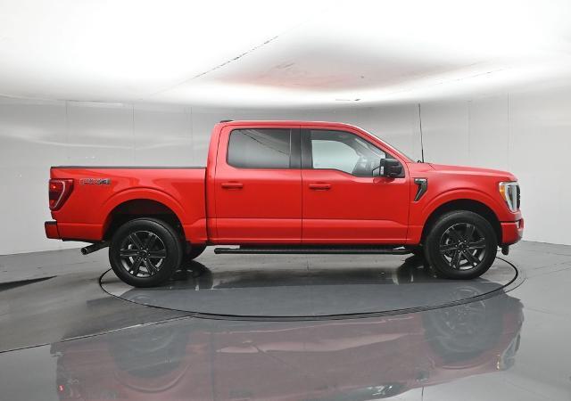 2023 Ford F-150 - $40,985