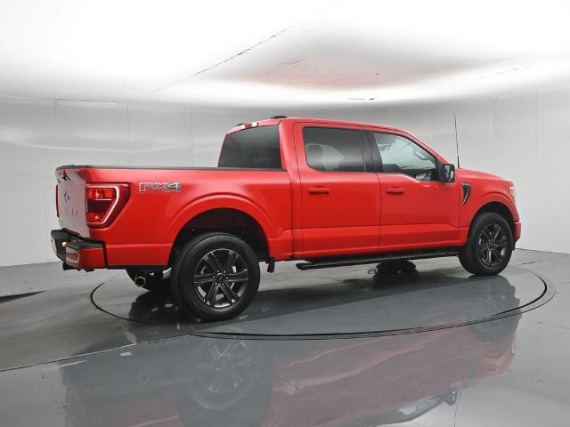 2023 Ford F-150 - $40,985
