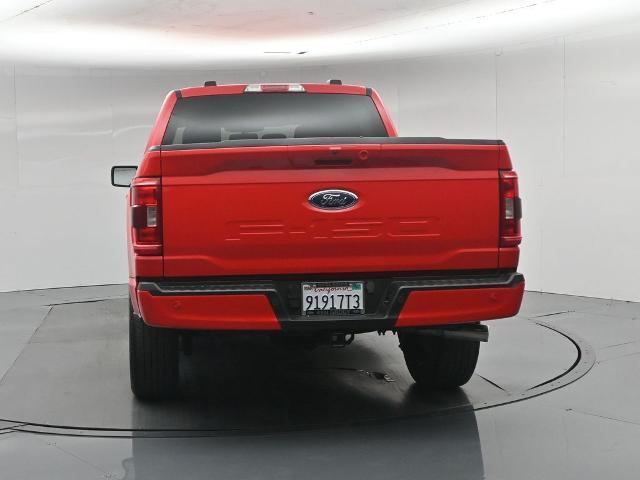 2023 Ford F-150 - $40,985