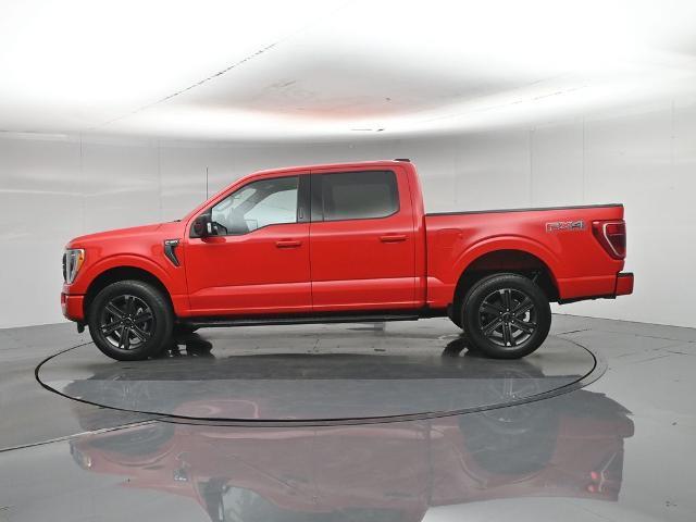 2023 Ford F-150 - $40,985