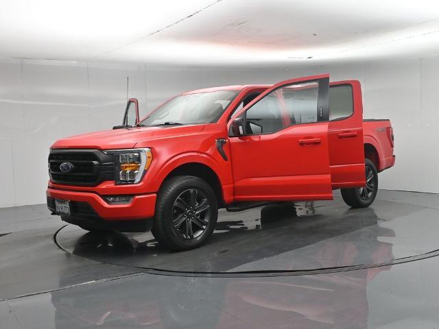 2023 Ford F-150 - $40,985