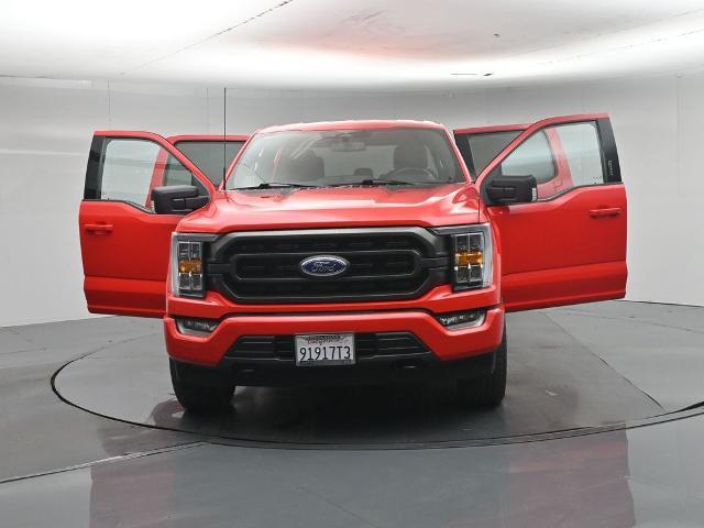 2023 Ford F-150 - $40,985