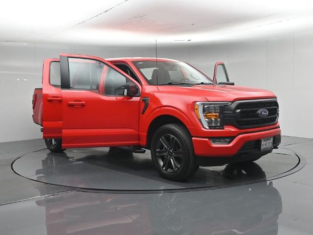 2023 Ford F-150 - $40,985