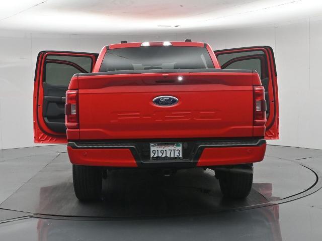 2023 Ford F-150 - $40,985