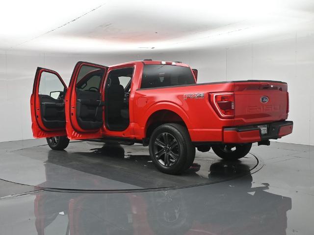 2023 Ford F-150 - $40,985