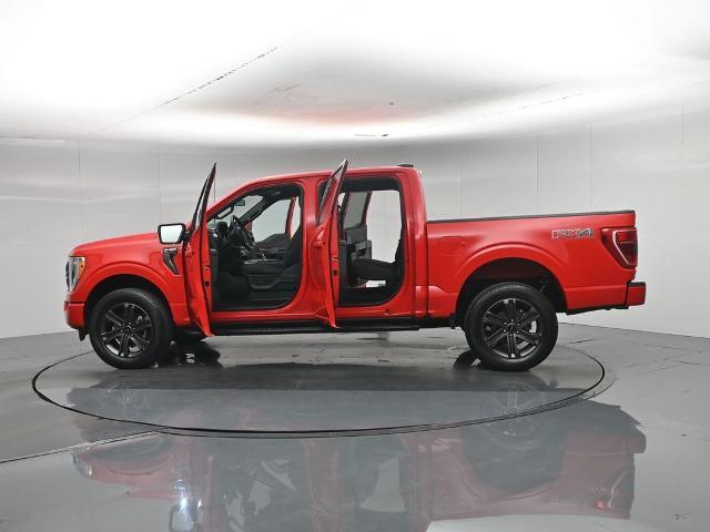 2023 Ford F-150 - $40,985