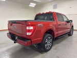 2023 F-150 Thumbnail 8