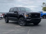 2023 F-150 Thumbnail 1