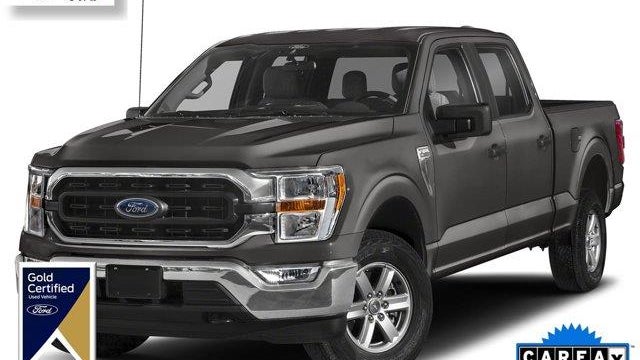Preowned 2023 Ford F-150 XL for Sale